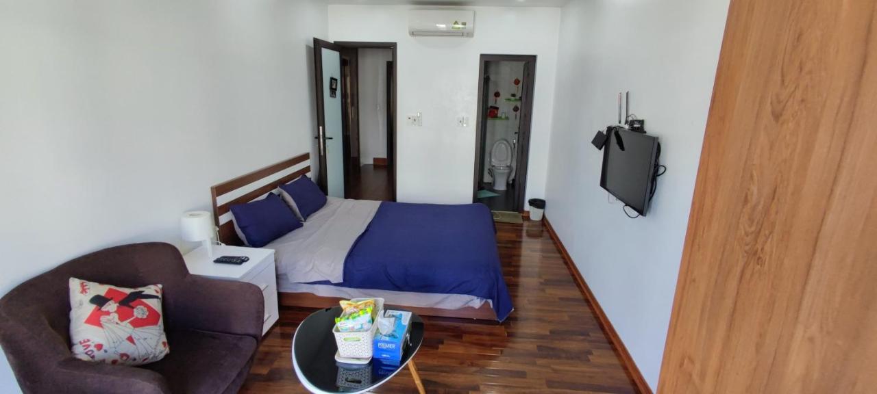 فندق Lea House ها لونغ المظهر الخارجي الصورة