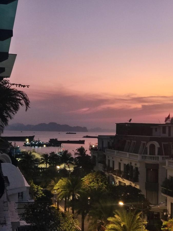 فندق Lea House ها لونغ المظهر الخارجي الصورة