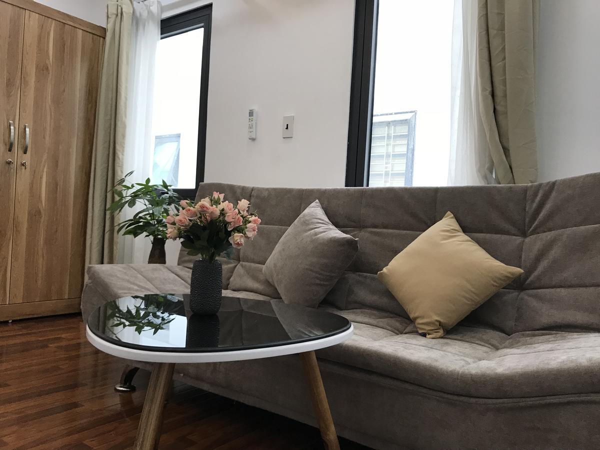 فندق Lea House ها لونغ المظهر الخارجي الصورة