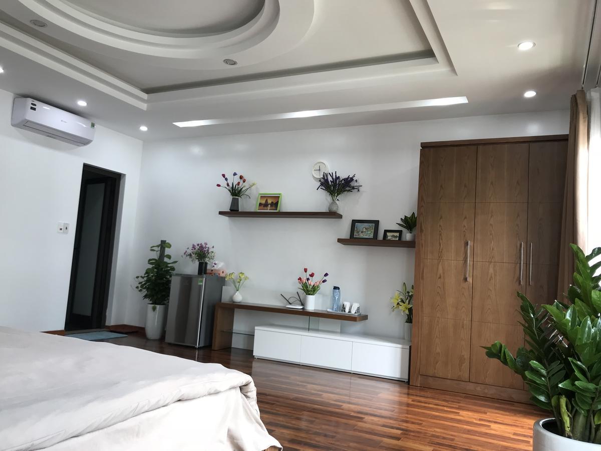فندق Lea House ها لونغ المظهر الخارجي الصورة