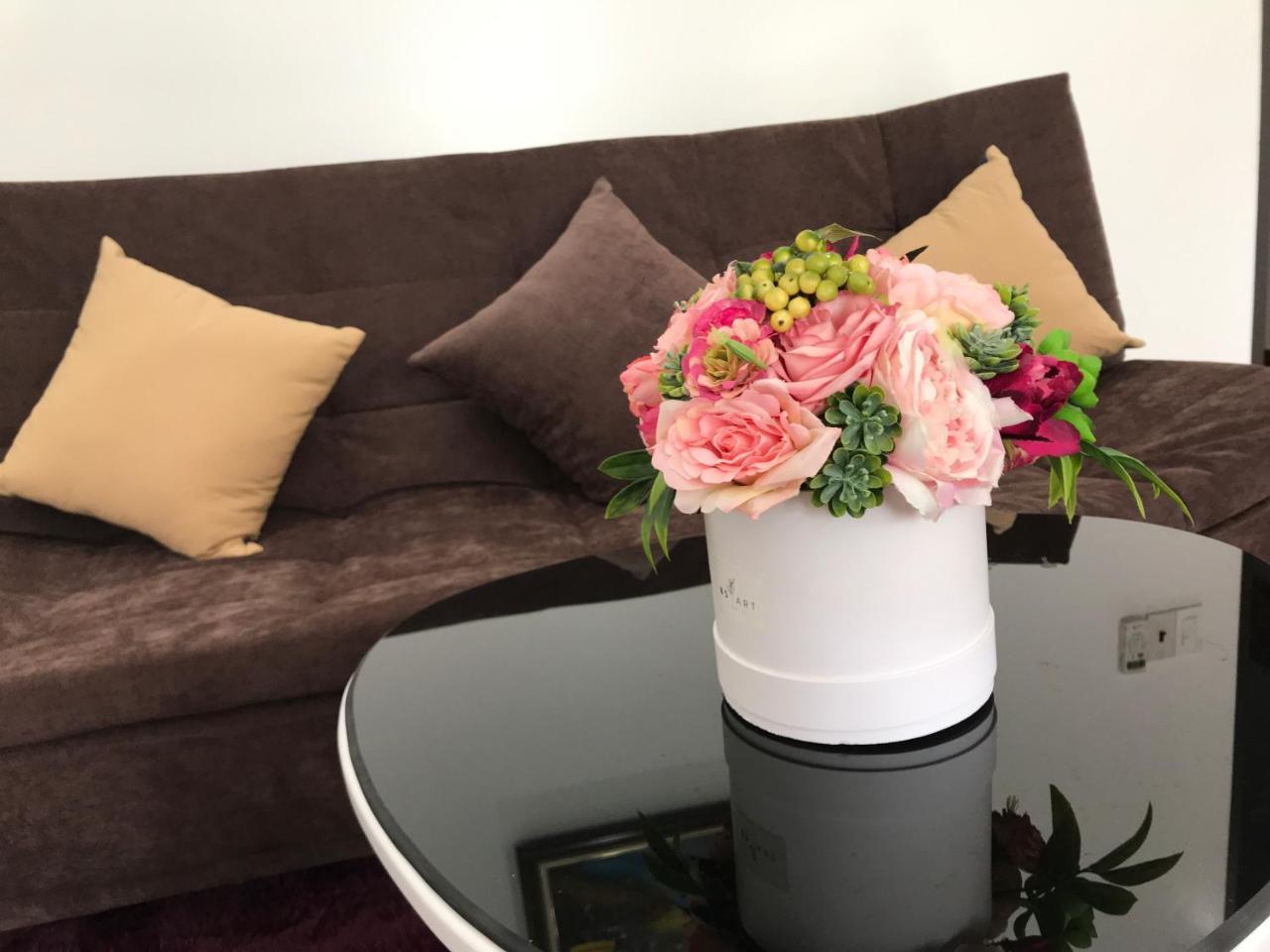 فندق Lea House ها لونغ المظهر الخارجي الصورة