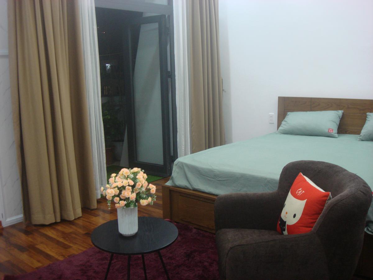 فندق Lea House ها لونغ المظهر الخارجي الصورة