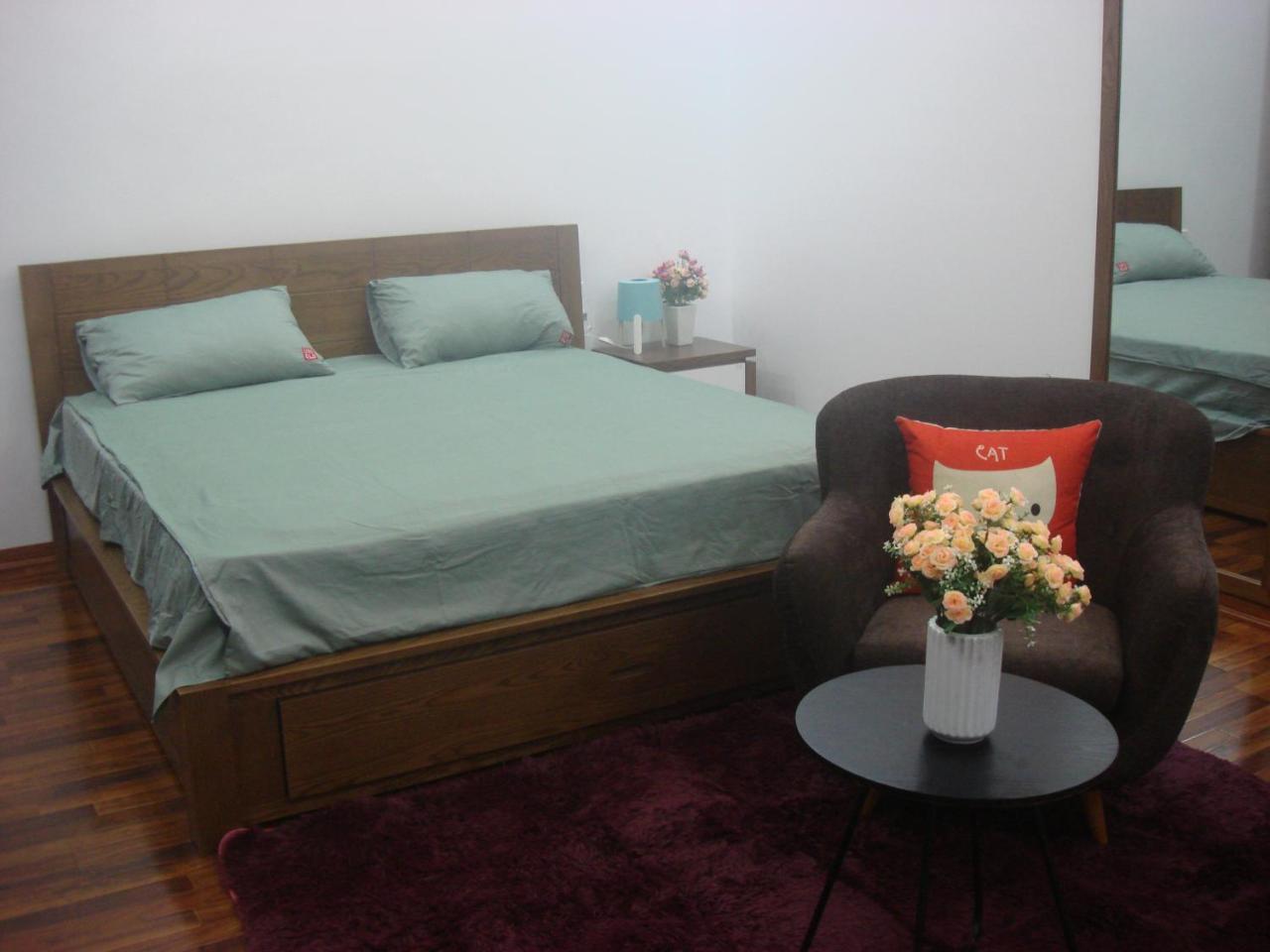 فندق Lea House ها لونغ المظهر الخارجي الصورة