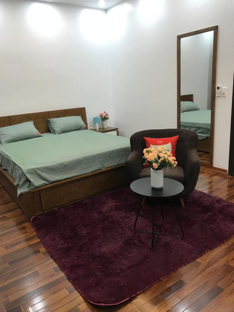 فندق Lea House ها لونغ المظهر الخارجي الصورة