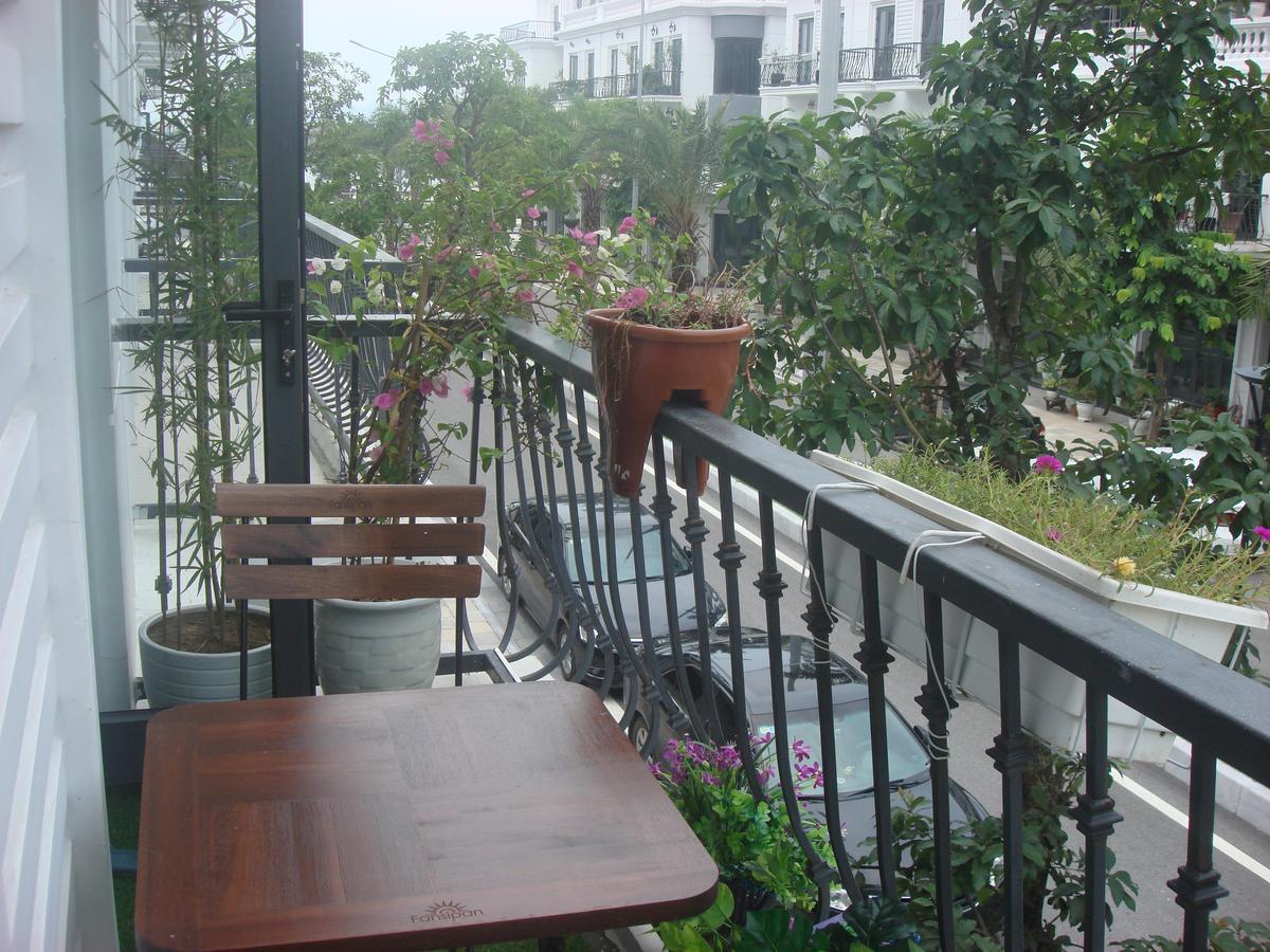 فندق Lea House ها لونغ المظهر الخارجي الصورة