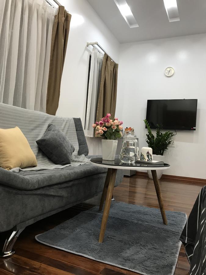 فندق Lea House ها لونغ المظهر الخارجي الصورة