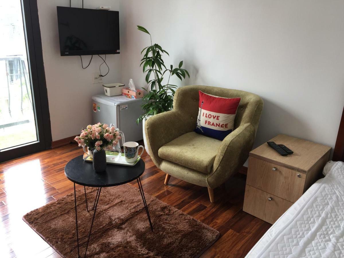 فندق Lea House ها لونغ المظهر الخارجي الصورة